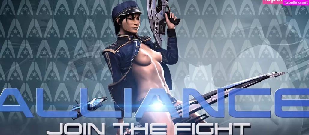 Mass Effect OnlyFans Thumbnail #Ng9YMlSPkS