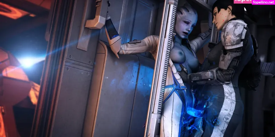 Mass Effect OnlyFans Thumbnail #OiFmvhrQLY