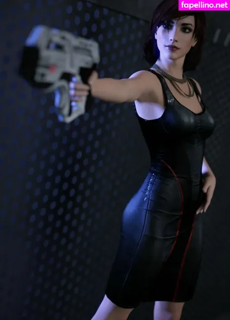 Mass Effect OnlyFans Thumbnail #OsktD6lhrJ