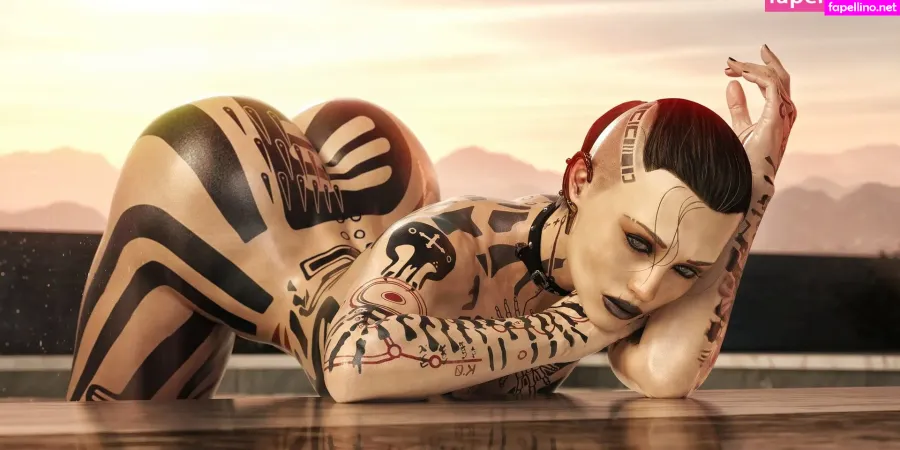 Mass Effect OnlyFans Thumbnail #Q3xs3d7FBY