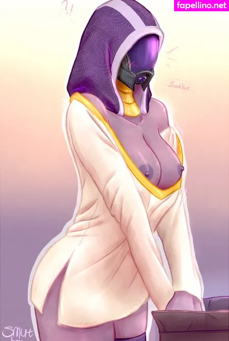 Mass Effect OnlyFans Thumbnail #QJq2X4X6aj