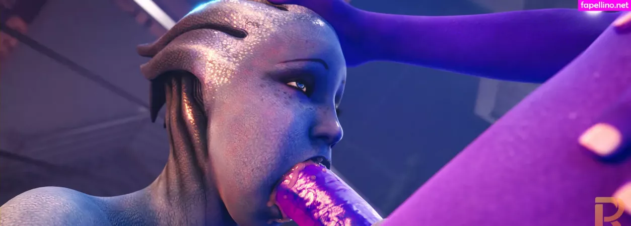 Mass Effect OnlyFans Thumbnail #Ql4NzHxlZA