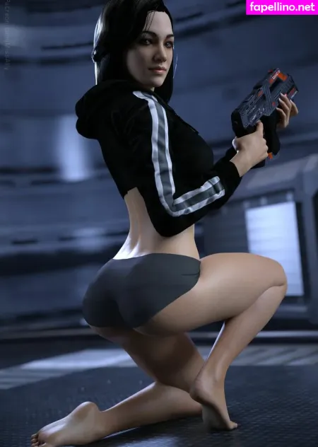 Mass Effect OnlyFans Thumbnail #RjGXHNbqqI