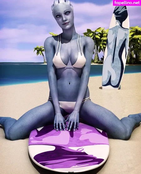 Mass Effect OnlyFans Thumbnail #SGrw3vDoO9