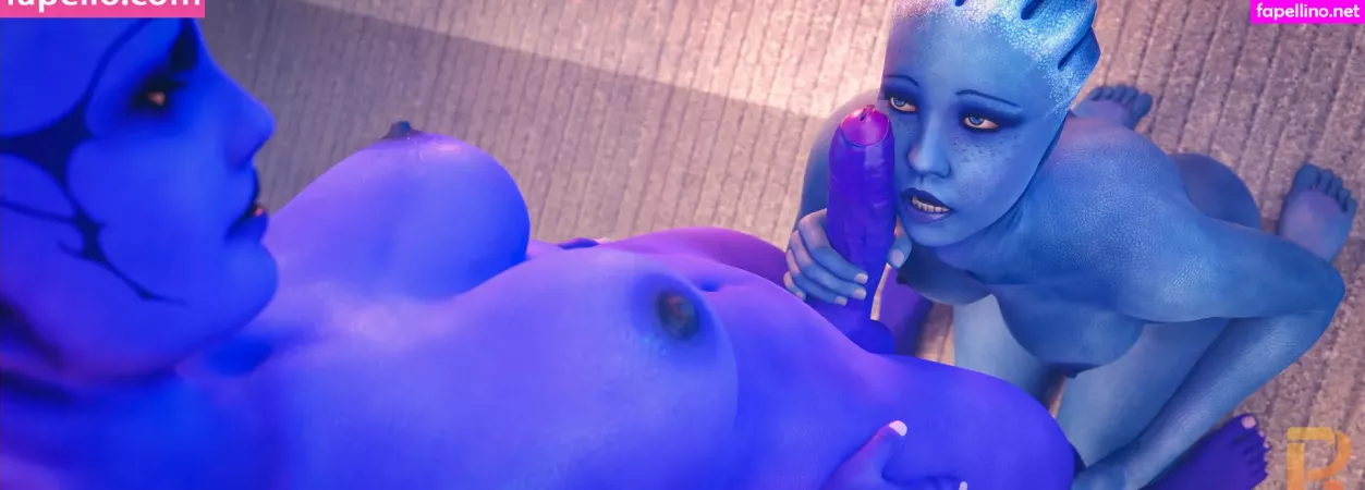 Mass Effect OnlyFans Thumbnail #Sf2UdYhnhi