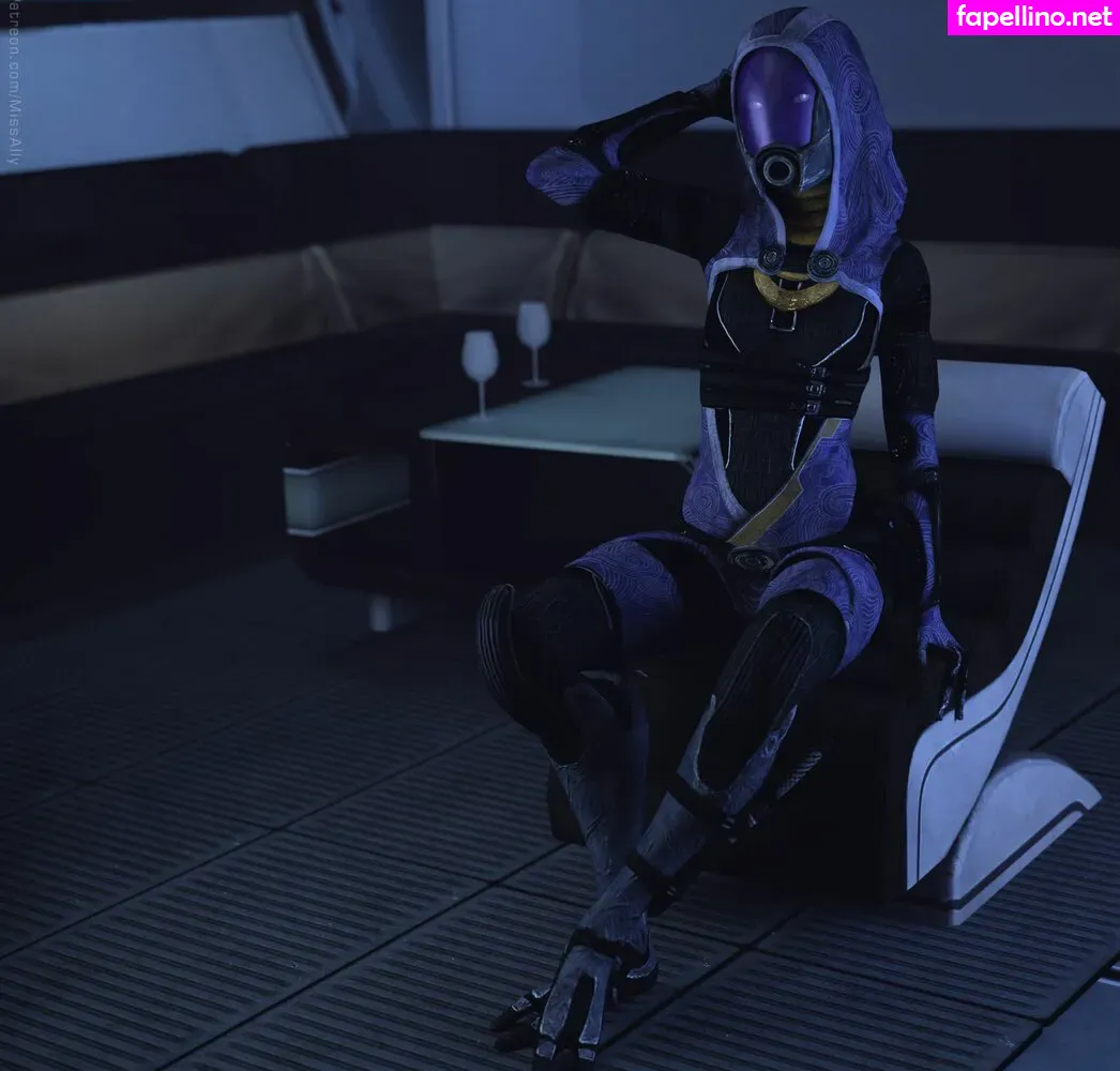 emalynde, masseffect Nude Leaked OnlyFans Photo #ShPfwE3P9G