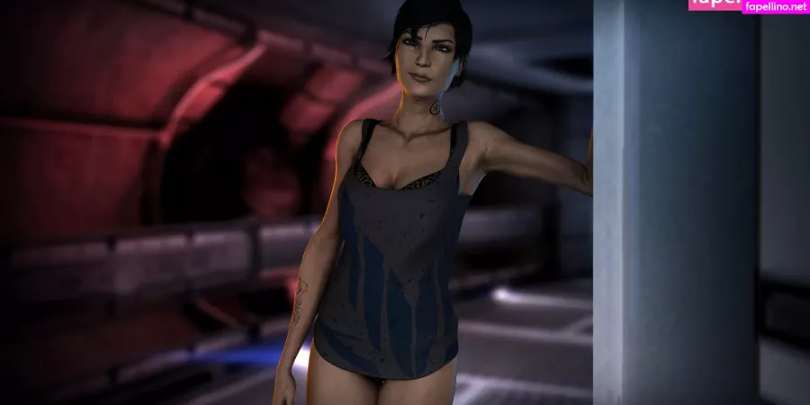 Mass Effect OnlyFans Thumbnail #T6SO5ROeS4