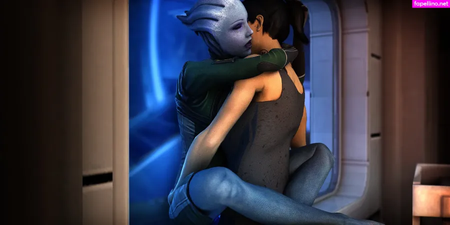 Mass Effect OnlyFans Thumbnail #TeaXq1M8m9