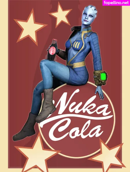 Mass Effect OnlyFans Thumbnail #TzrXDg62gw