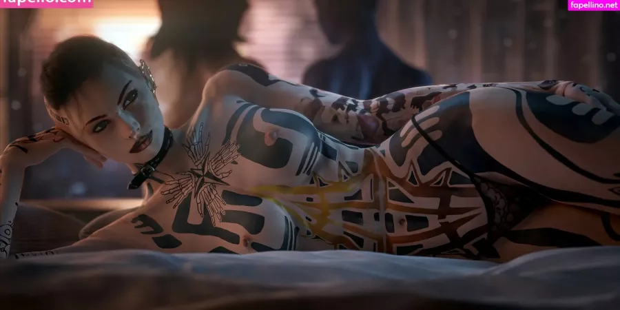 Mass Effect OnlyFans Thumbnail #UU7BfkZ36F