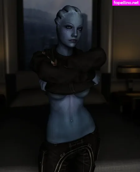 Mass Effect OnlyFans Thumbnail #UsAcUE28Yk