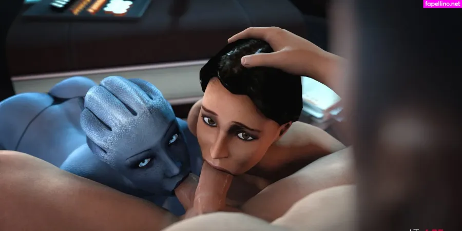 Mass Effect OnlyFans Thumbnail #V4jlWgQ8pX