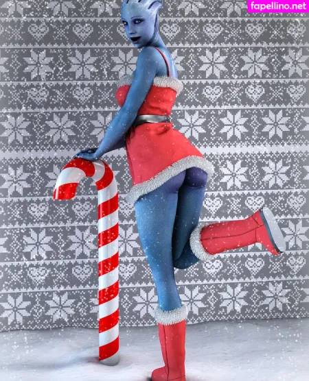 Mass Effect OnlyFans Thumbnail #V7hoVNCI9x