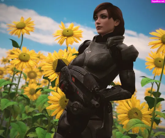 Mass Effect OnlyFans Thumbnail #VZpUVHtdUM