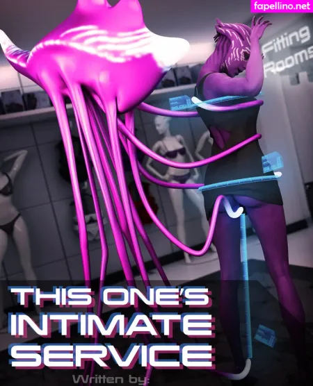 Mass Effect OnlyFans Thumbnail #ViW9TXMX1q