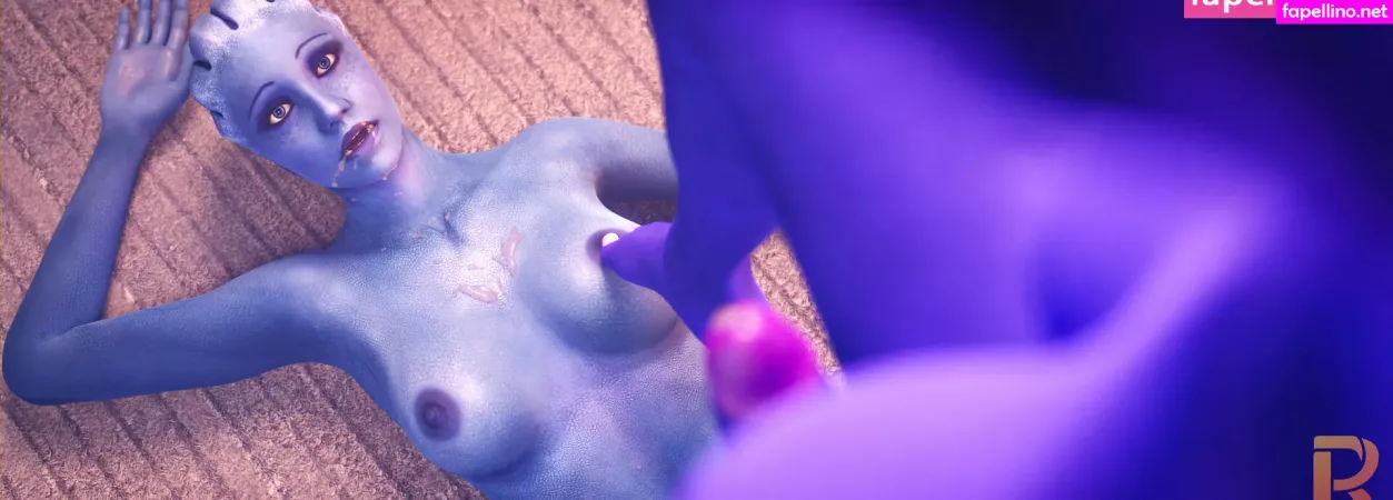 Mass Effect OnlyFans Thumbnail #W4jb43uBPu