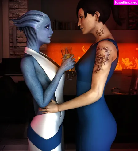 Mass Effect OnlyFans Thumbnail #WIb6asGjQH