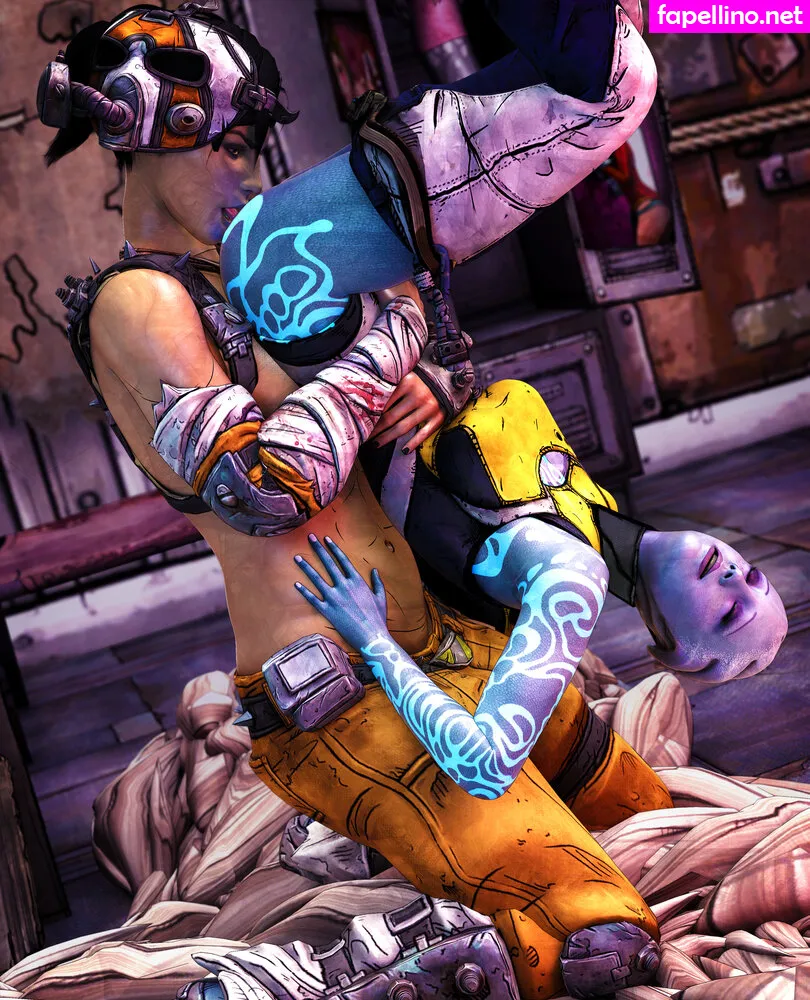 emalynde, masseffect Nude Leaked OnlyFans Photo #WSQxSou5Dl