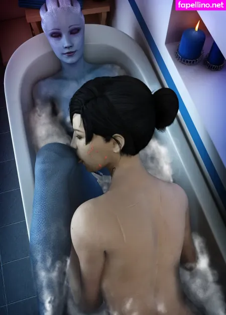 Mass Effect OnlyFans Thumbnail #XtnCcIFj56