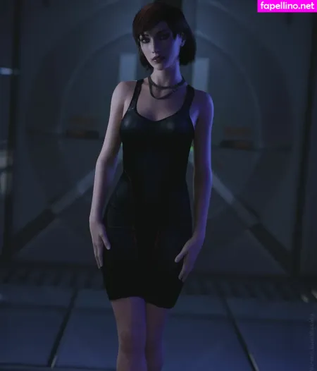 Mass Effect OnlyFans Thumbnail #Y0xNyBU7SU