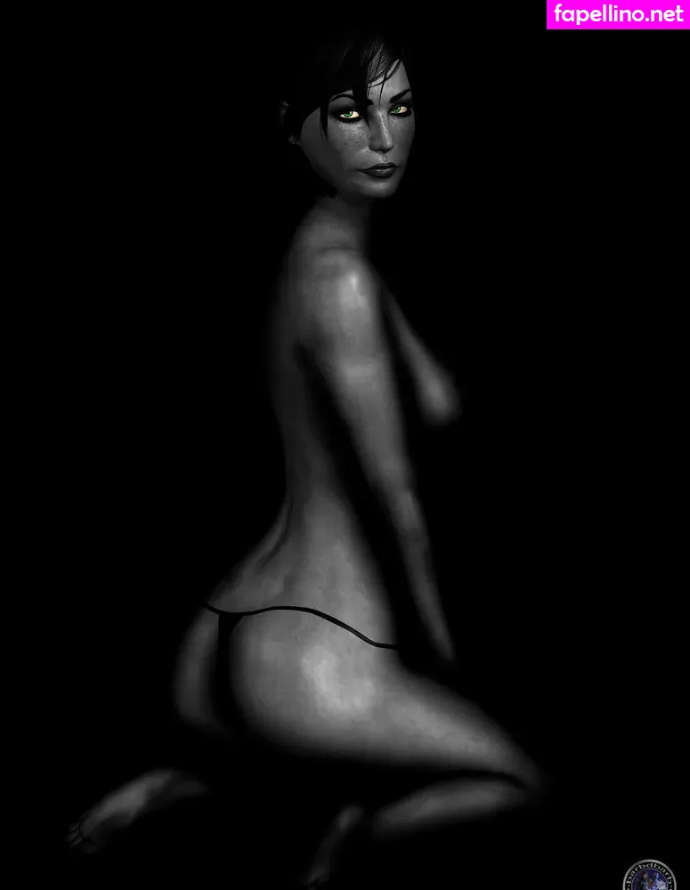 emalynde, masseffect Nude Leaked OnlyFans Photo #Y36ZOyK3Fx