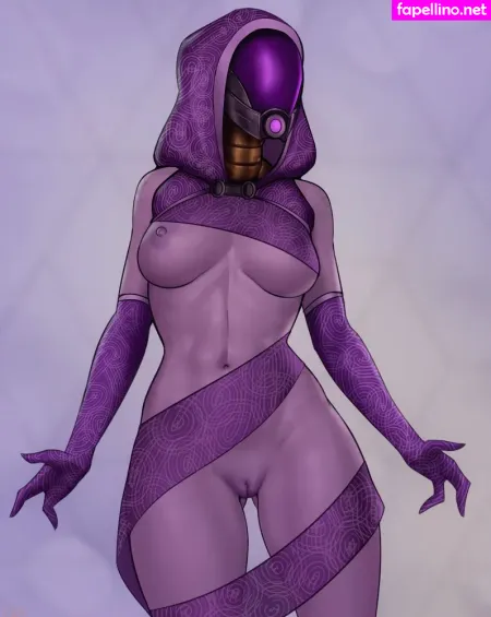 Mass Effect OnlyFans Thumbnail #YOGJa9OUKI