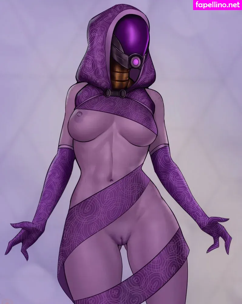 emalynde, masseffect Nude Leaked OnlyFans Photo #YOGJa9OUKI