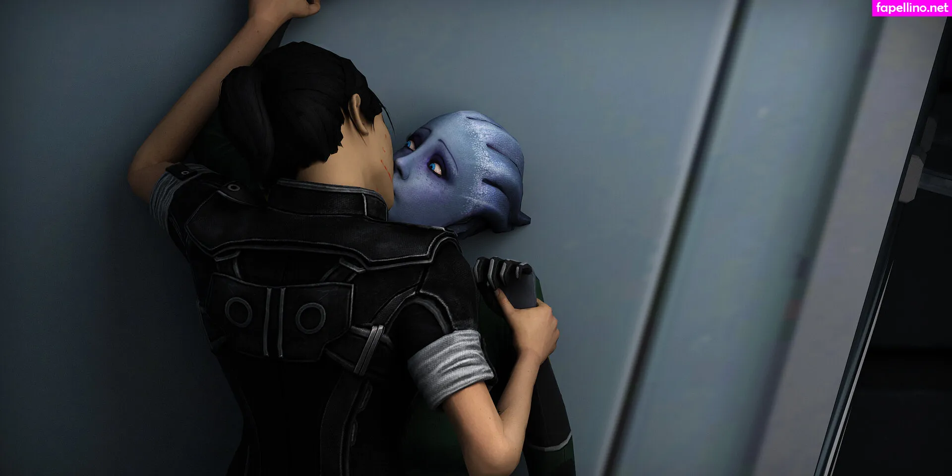 emalynde, masseffect Nude Leaked OnlyFans Photo #Yp4IYbJ9eu