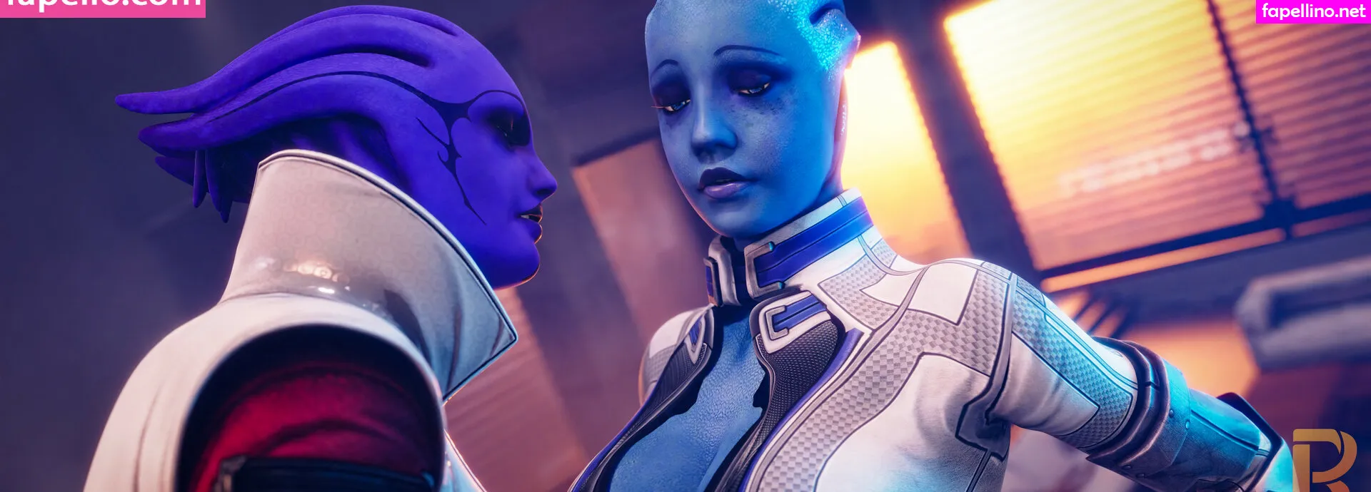 emalynde, masseffect Nude Leaked OnlyFans Photo #Yxwnnyy90l