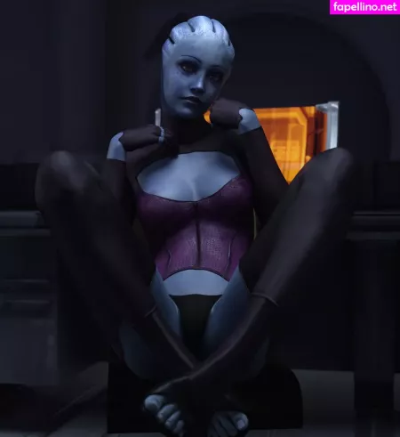 Mass Effect OnlyFans Thumbnail #Z4GF942MAK