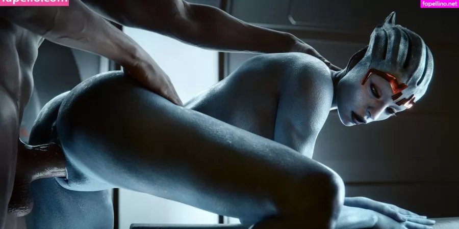 Mass Effect OnlyFans Thumbnail #ZYlGtggDB3