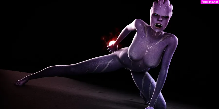 Mass Effect OnlyFans Thumbnail #ZkkpXsQAvi