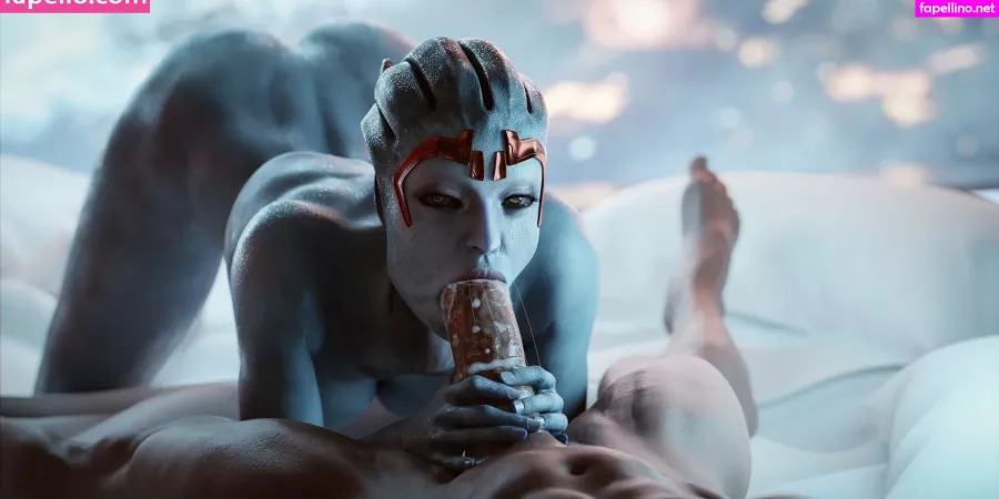 Mass Effect OnlyFans Thumbnail #ajfk5ogsUQ