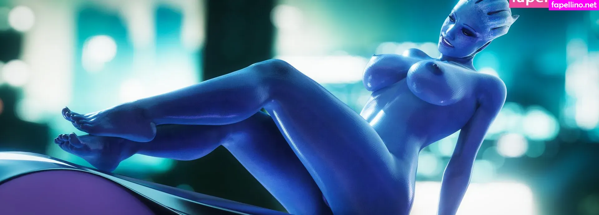 emalynde, masseffect Nude Leaked OnlyFans Photo #b08uIeK2r6