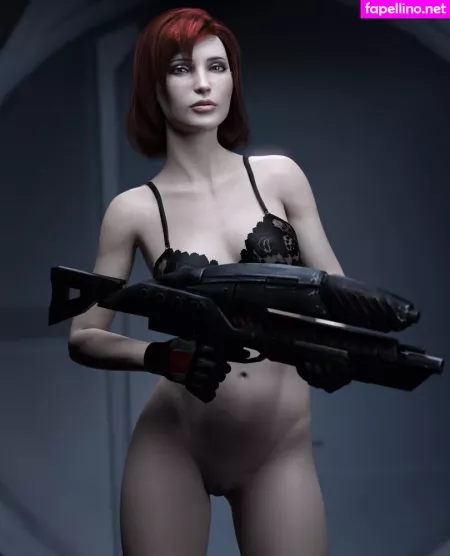 Mass Effect OnlyFans Thumbnail #bDvEVj6Nkn