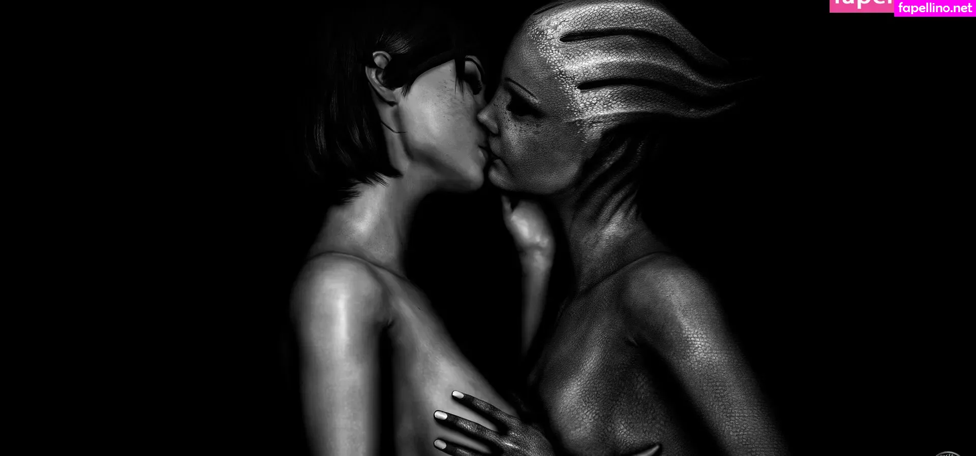 emalynde, masseffect Nude Leaked OnlyFans Photo #bon0XIIcjx