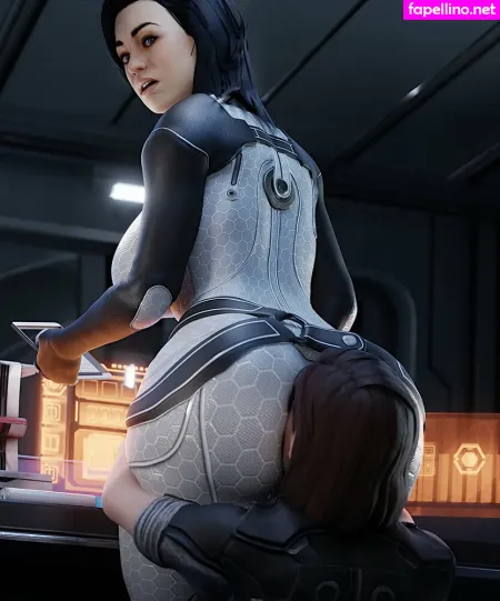Mass Effect OnlyFans Thumbnail #bpjgNhm2Tv