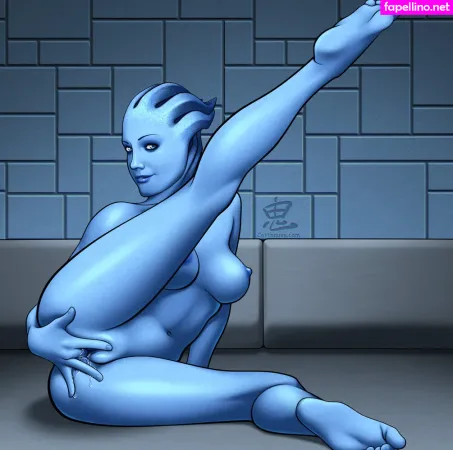 Mass Effect OnlyFans Thumbnail #cRTkaPgeSD