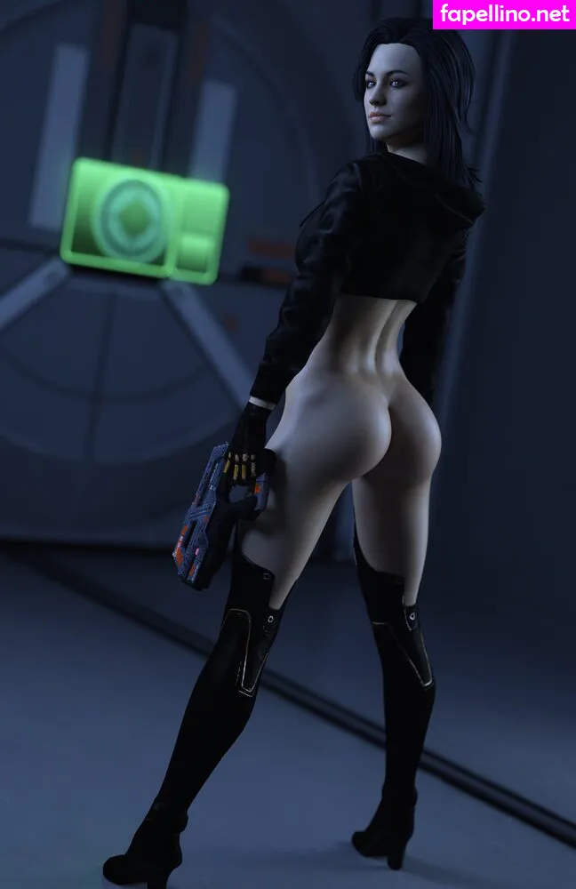 emalynde, masseffect Nude Leaked OnlyFans Photo #cclBrZJWf6