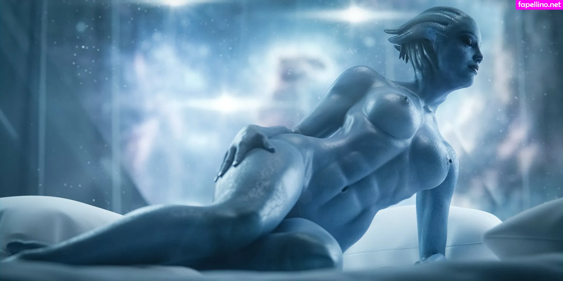 emalynde, masseffect Nude Leaked OnlyFans Photo #dI0kPL4EPA