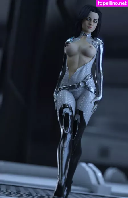 Mass Effect OnlyFans Thumbnail #dLskVLf84q