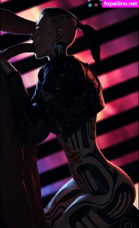 Mass Effect OnlyFans Thumbnail #dNPJOEkJqe