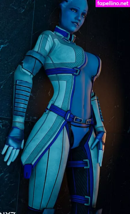 Mass Effect OnlyFans Thumbnail #dQb5NJAHu4