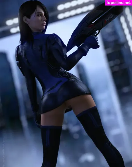 Mass Effect OnlyFans Thumbnail #eA3v8H1LUF