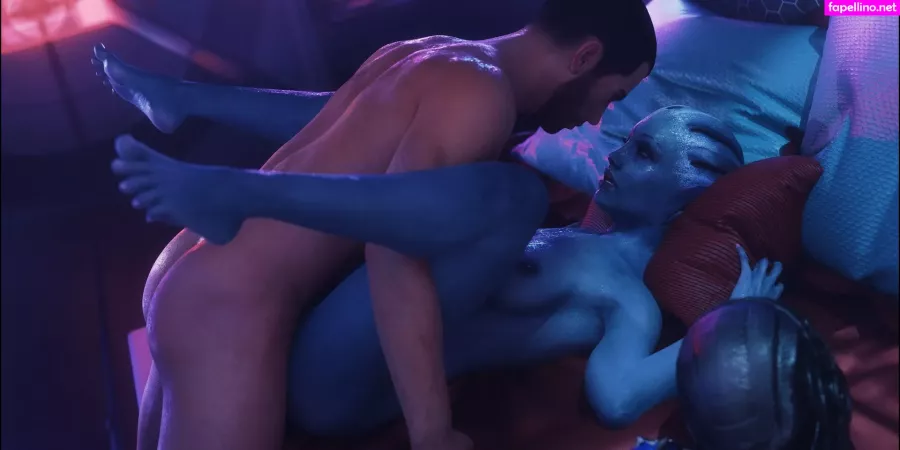 Mass Effect OnlyFans Thumbnail #eOwZGydWlA