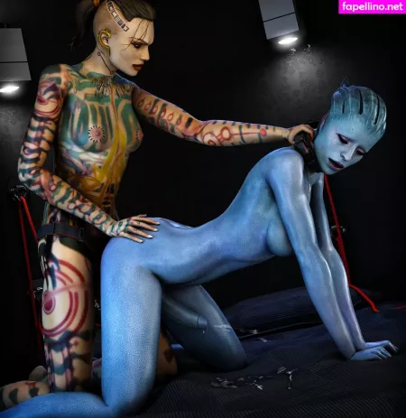 Mass Effect OnlyFans Thumbnail #eTDVLXbbIp