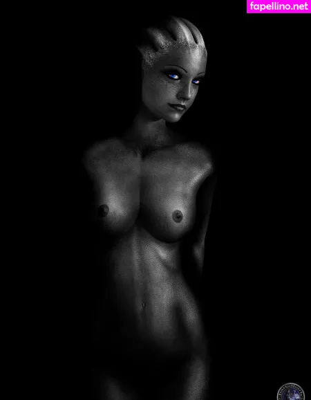 Mass Effect OnlyFans Thumbnail #ebXEHY90PW