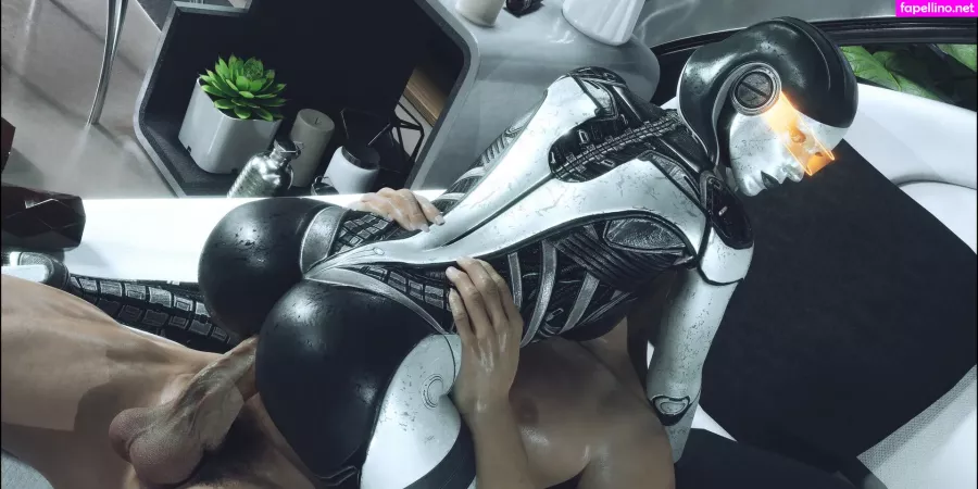 Mass Effect OnlyFans Thumbnail #fMmyDML8Kl