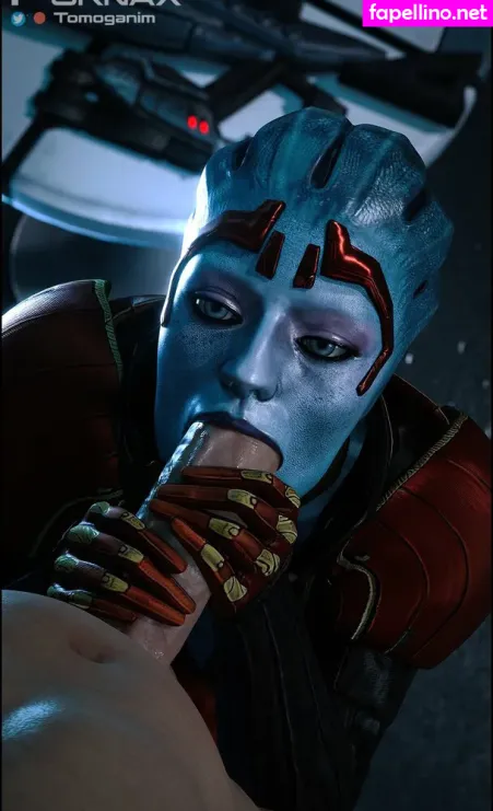 Mass Effect OnlyFans Thumbnail #g27jN9jove