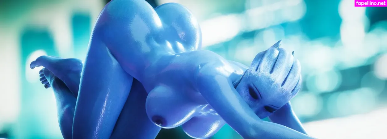 Mass Effect OnlyFans Thumbnail #gFBDn3N2kP